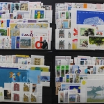 Deutschland, MiNr. 2087-2433 - Jahrgänge 2000-2004, Kollektion, postfrisch