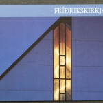 Färöer, MiNr. MH 16, postfrisch