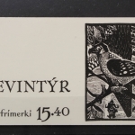 Färöer, MiNr. MH 2, ESST