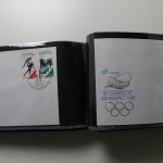 DDR Ersttagsbriefe Sammlung 1986-1990