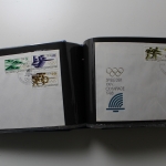 DDR Ersttagsbriefe Sammlung 1986-1990