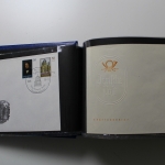 DDR Ersttagsbriefe Sammlung 1986-1990