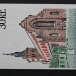 Dänemark, MiNr. 917, MH, postfrisch