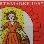 Deutschland (BRD), MiNr. 540 PLF I, postfrisch