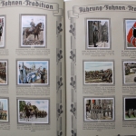 Die Deutsche Wehrmacht, Cigaretten-Bilderdienst Dresden