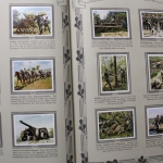 Die Deutsche Wehrmacht, Cigaretten-Bilderdienst Dresden