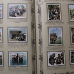 Die Deutsche Wehrmacht, Cigaretten-Bilderdienst Dresden