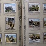 Die Deutsche Wehrmacht, Cigaretten-Bilderdienst Dresden