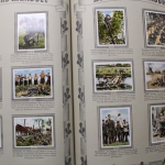 Die Deutsche Wehrmacht, Cigaretten-Bilderdienst Dresden