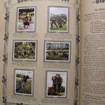 Die Deutsche Wehrmacht, Cigaretten-Bilderdienst Dresden