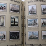 Die Deutsche Wehrmacht, Cigaretten-Bilderdienst Dresden