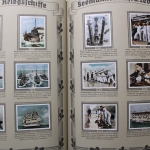 Die Deutsche Wehrmacht, Cigaretten-Bilderdienst Dresden