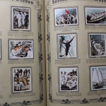 Die Deutsche Wehrmacht, Cigaretten-Bilderdienst Dresden