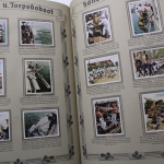 Die Deutsche Wehrmacht, Cigaretten-Bilderdienst Dresden