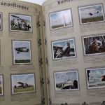 Die Deutsche Wehrmacht, Cigaretten-Bilderdienst Dresden