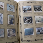 Die Deutsche Wehrmacht, Cigaretten-Bilderdienst Dresden