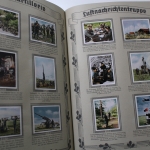 Die Deutsche Wehrmacht, Cigaretten-Bilderdienst Dresden