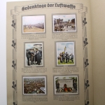 Die Deutsche Wehrmacht, Cigaretten-Bilderdienst Dresden