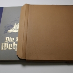 Die Deutsche Wehrmacht, Cigaretten-Bilderdienst Dresden