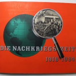 Die Nachkriegszeit 1918-1934, Eckstein-Halpaus & Waldorf-Astoria