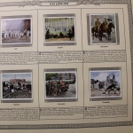 Die Nachkriegszeit 1918-1934, Eckstein-Halpaus & Waldorf-Astoria