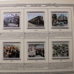 Die Nachkriegszeit 1918-1934, Eckstein-Halpaus & Waldorf-Astoria