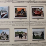 Die Nachkriegszeit 1918-1934, Eckstein-Halpaus & Waldorf-Astoria