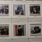 Die Nachkriegszeit 1918-1934, Eckstein-Halpaus & Waldorf-Astoria