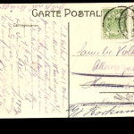Belgien, Bruges, Inierieur du Cafe Flessinghe