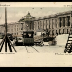 St. Petersburg, Russische Kunstakademie