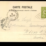 Constantinopel, Vue du Bhosphore
