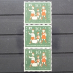 Deutschland (BRD), MiNr. 250 PLF I, postfrisch