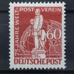 Berlin, MiNr. 39 PLF I, ungebraucht