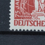 Berlin, MiNr. 39 PLF I, ungebraucht