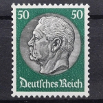 Deutsches Reich, MiNr. 492, postfrisch
