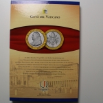 Papst Benedikt XVI "Sein Pontifikat -Anno I (19.04.2005 - 18.04.2006)"