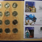 Papst Benedikt XVI "Sein Pontifikat -Anno IV (2008 - 2009)"