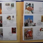 Papst Benedikt XVI "Sein Pontifikat -Anno IV (2008 - 2009)"