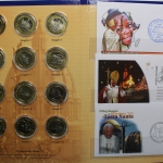 Papst Benedikt XVI "Sein Pontifikat -Anno IV (2008 - 2009)"