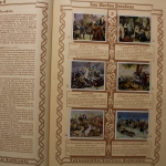 Ruhmesblätter Deutscher Geschichte, Eckstein-Halpaus GmbH Dresden