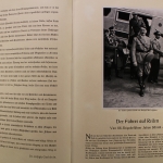 Adolf Hitler - Bilder aus dem Leben des Führers. Sammelbilderalbum