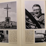 Adolf Hitler - Bilder aus dem Leben des Führers. Sammelbilderalbum