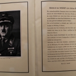 Adolf Hitler - Bilder aus dem Leben des Führers. Sammelbilderalbum