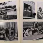 Adolf Hitler - Bilder aus dem Leben des Führers. Sammelbilderalbum