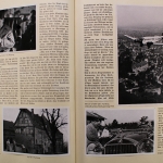 Adolf Hitler - Bilder aus dem Leben des Führers. Sammelbilderalbum