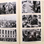 Adolf Hitler - Bilder aus dem Leben des Führers. Sammelbilderalbum