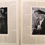 Adolf Hitler - Bilder aus dem Leben des Führers. Sammelbilderalbum