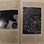 Adolf Hitler - Bilder aus dem Leben des Führers. Sammelbilderalbum