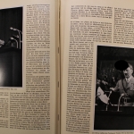 Adolf Hitler - Bilder aus dem Leben des Führers. Sammelbilderalbum