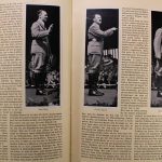 Adolf Hitler - Bilder aus dem Leben des Führers. Sammelbilderalbum